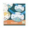 Djeco Eduludo Numerix Jeu de mathématique - Djeco