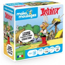 Mako moulage Asterix - Mako Moulage