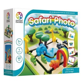 Smartgames Jeu Safari photo - Smartgames