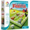 Smartgames Jeu Il était une ferme - Smartgames