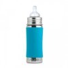 Pura Biberon en inox 325 ml - Pura Biberons et Gourdes en Inox