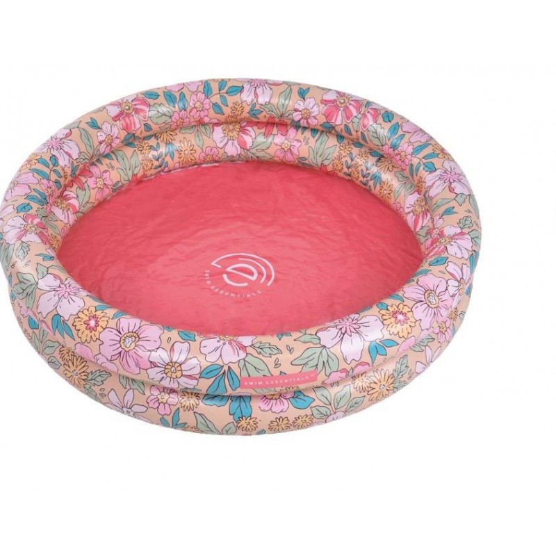 Piscine Blossom Diamètre 60 cm - Swim essentials