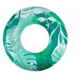 Bouée Tropicale Diamètre 90 cm - Swim essentials