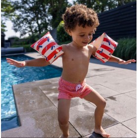 Brassard de bain 2-6 ans - Swim essentials