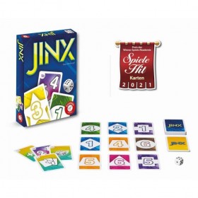 Piatnik Jinx jeu de cartes - Piatnik
