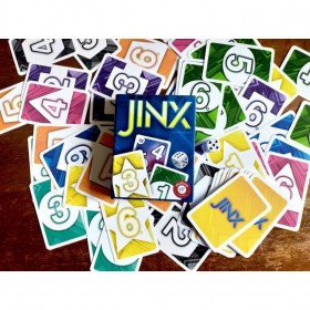 Piatnik Jinx jeu de cartes - Piatnik