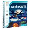 Smartgames Jeu de voyage La foret enchanté - Smartgames