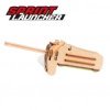 Smartivity Kit de modélisme Speedster voiture de course - Smartgames