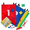 Kit de jeux extérieur pour fêtes extérieur et kermesse - Goki