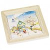 Goki Puzzle 4 en 1 en Bois sur les Saisons - Goki