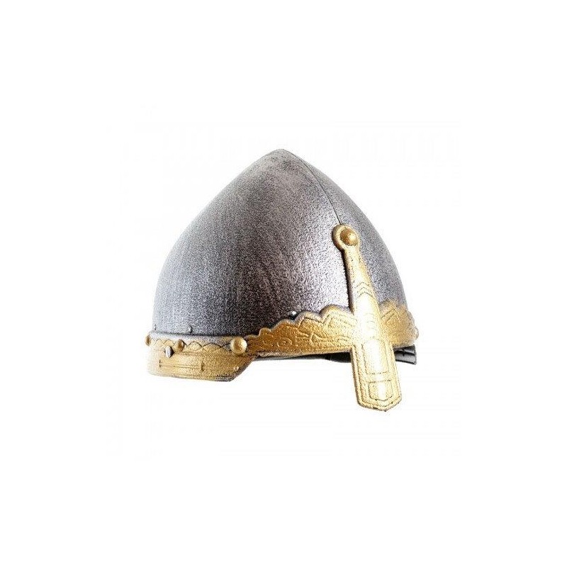 Casque nasal pour chevalier - Kalid medieval toys