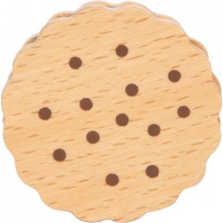 Cuisine en bois : Le paquet de Biscuits - Legler