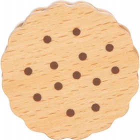Cuisine en bois : Le paquet de Biscuits - Legler