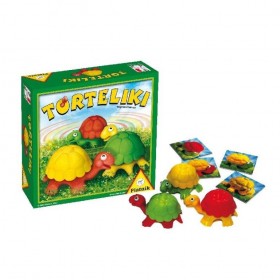 Torteliki de chez Piatnik - Piatnik