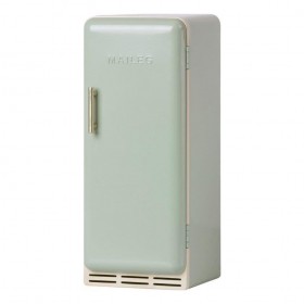 Frigo mini Réfrigérateur pour maison de Poupée Maileg - MAILEG