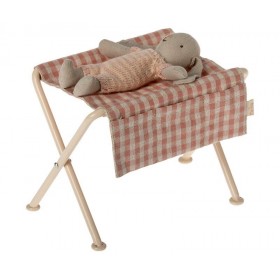 Table a langer micro pour Maison de Poupée Maileg - MAILEG