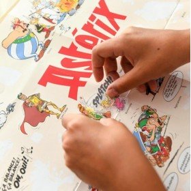 Poppik Poster Astérix le poster Collector - Poppik