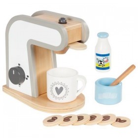 Accessoire de cuisine Machine à café - Goki
