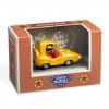 Djeco Crazy Motors Véhicules - Golden Star - - Djeco