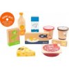 Accessoire marchande - Les produits frais et surgelés en bois - Legler