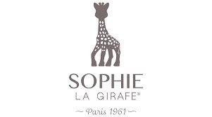 Sophie la girafe